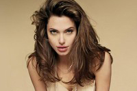 Angelina Jolie HD Wallpapers